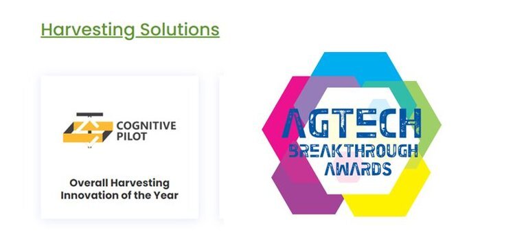    В список лучших разработчиков AgTech в мире вошла российская компания с технологиями ИИ