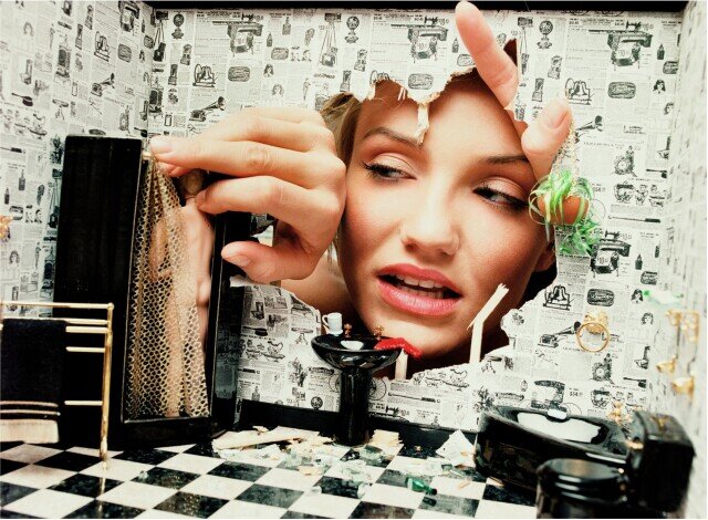 фото Дэвид Лашапель