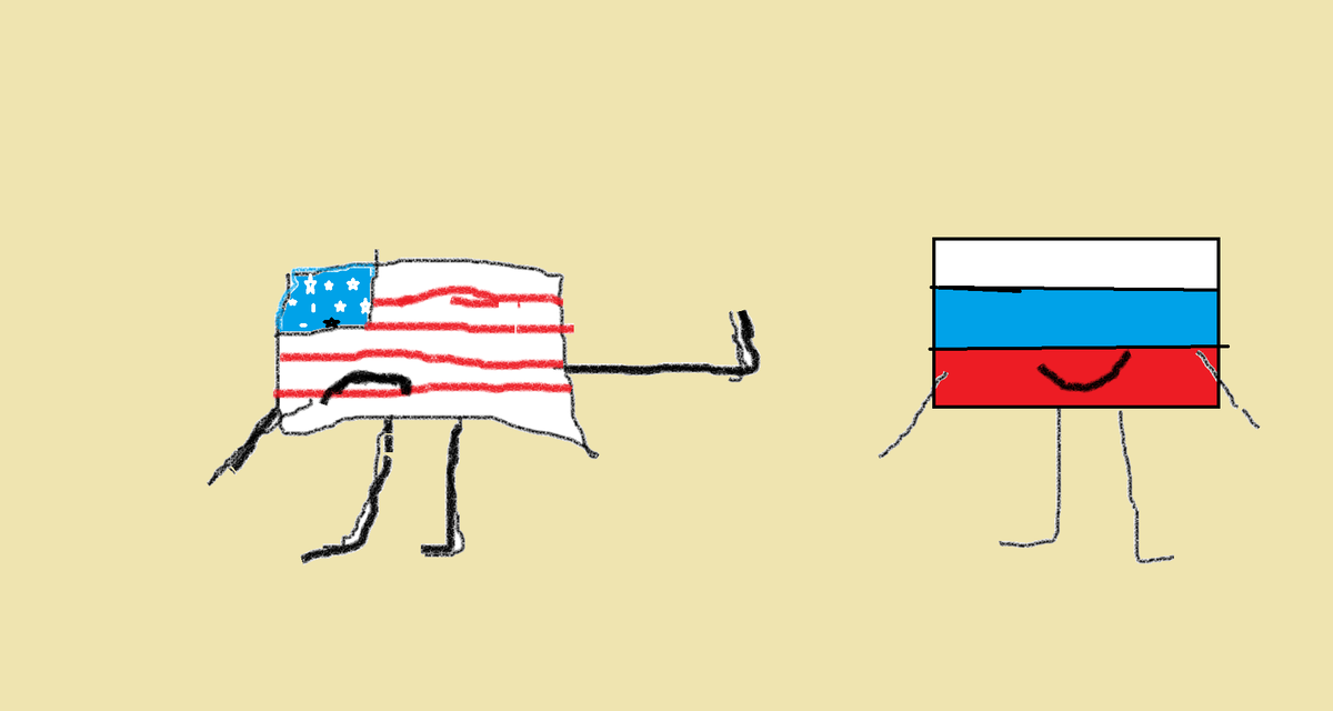 Рисунок автора