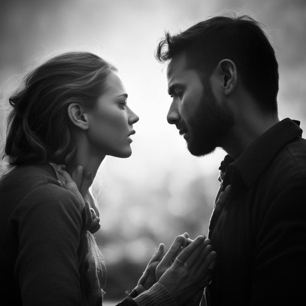 Вы одно целое... 