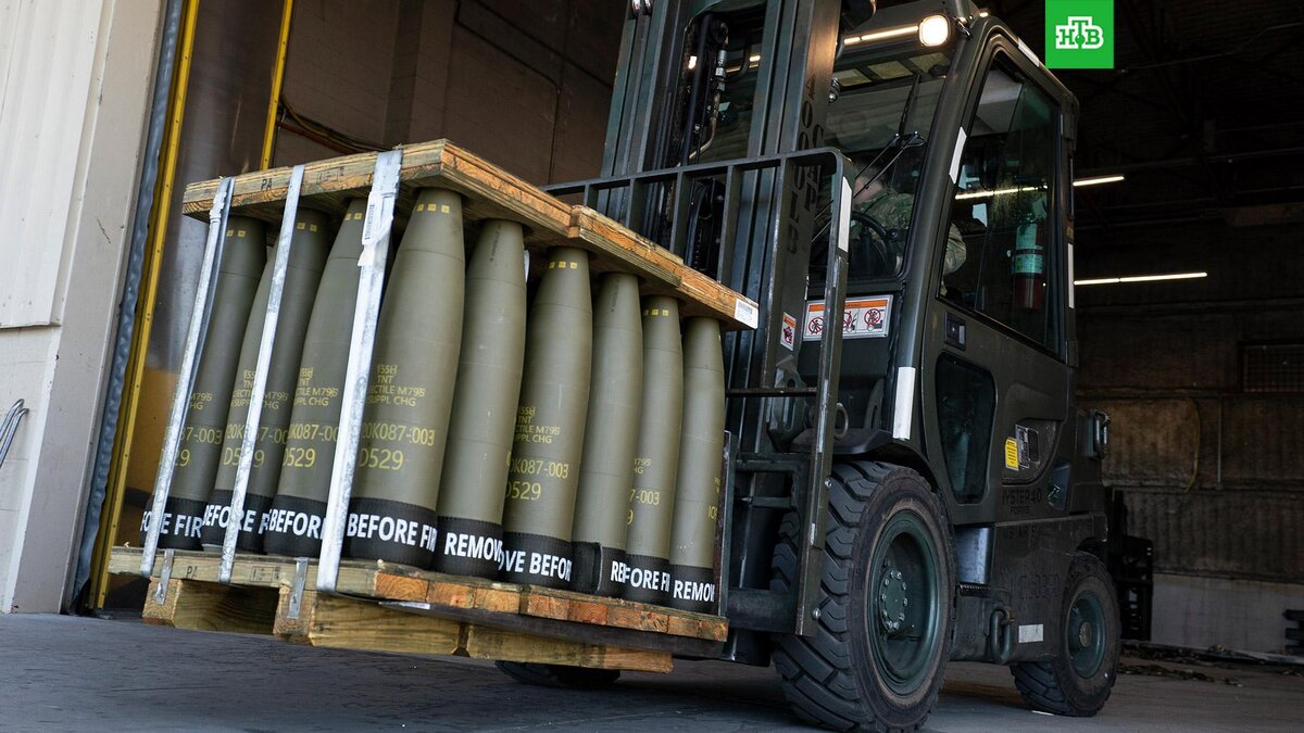    Фото: РИА Новости © 2024, Alex Brandon