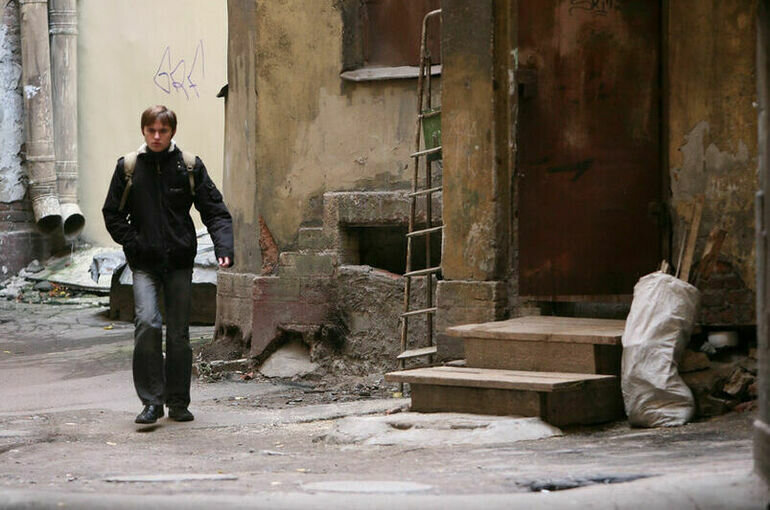   Тимур Ханов/ПГ