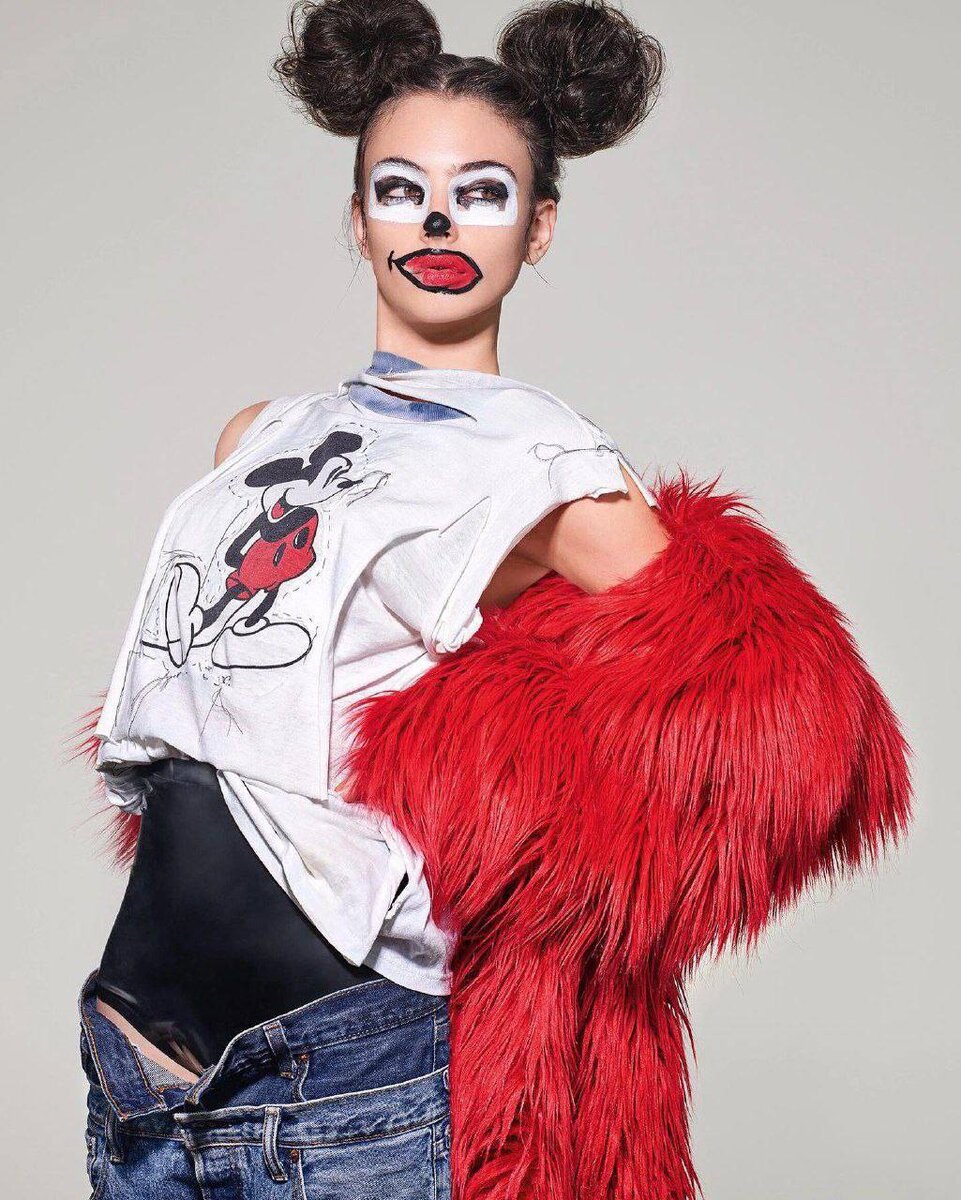 Это не я, а просто картинка из интернета))