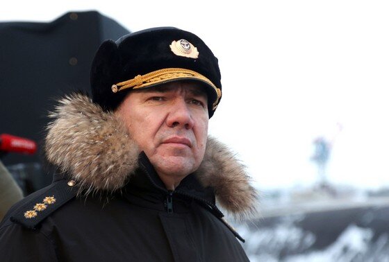    Александр Моисеев