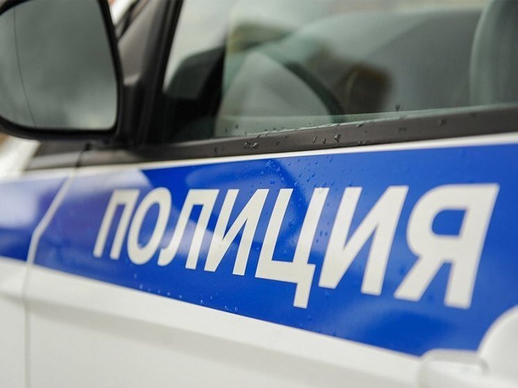     Фото: МВД ПО РХ