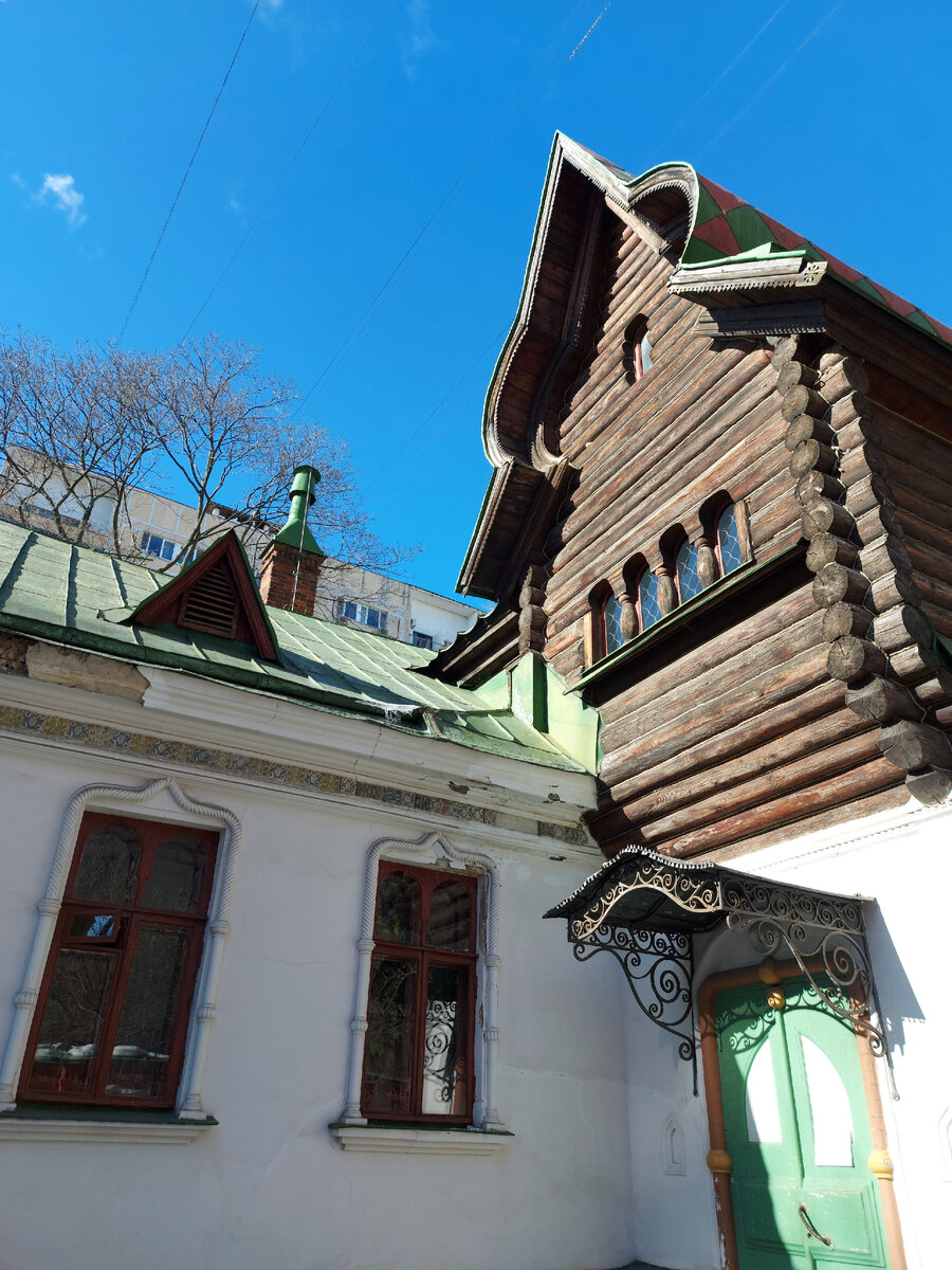 Фото автора