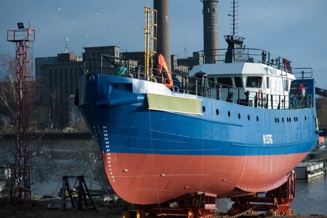   Фото из архива Калининград.Ru