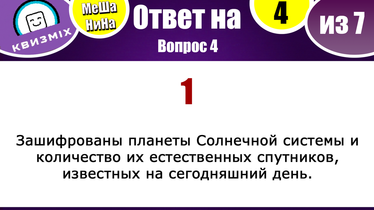 Мешанина вопросов на логику: Квиз №221 Разгадай загадки разума! | КвизMix -  Здесь задают вопросы. Тесты и логика. | Дзен