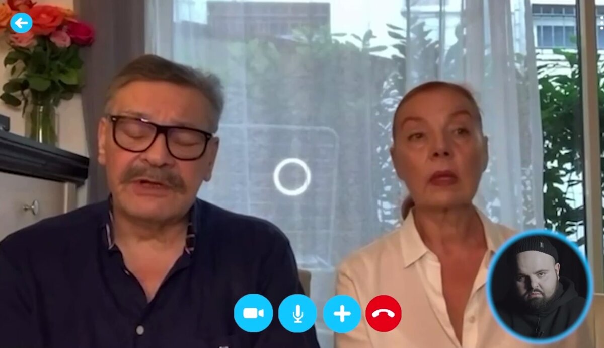 Фото: кадр из видео