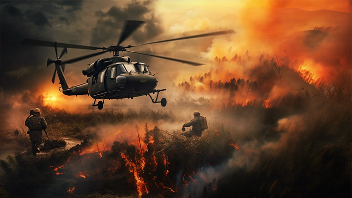 Коллаж Царьгарда