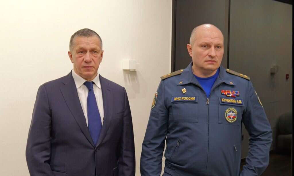    Фото: правительство Амурской области