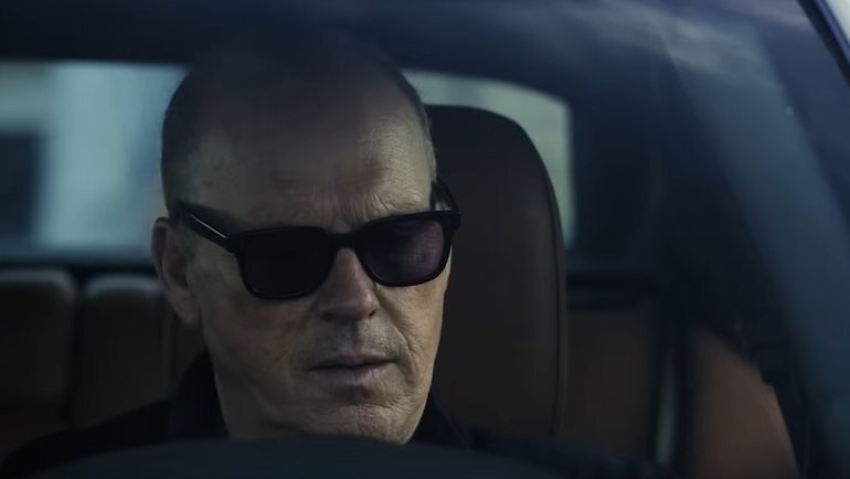    Кадр из фильма «Хитмен. Последнее дело»
