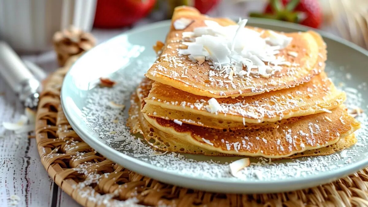     За масленичную неделю в Нижегородской области было продано около одной тонны блинов. Это на 32% больше, чем обычно. Об этом NewsNN рассказали в пресс-службе «АШАН Ритейл Россия».