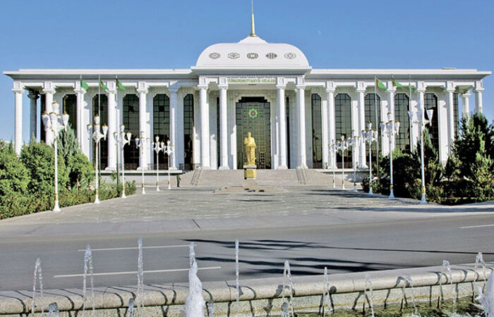 Источник фото: mfa.gov.tm
