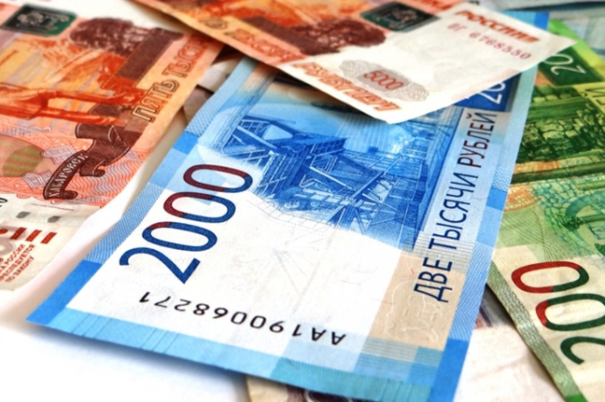    Риски впереди.