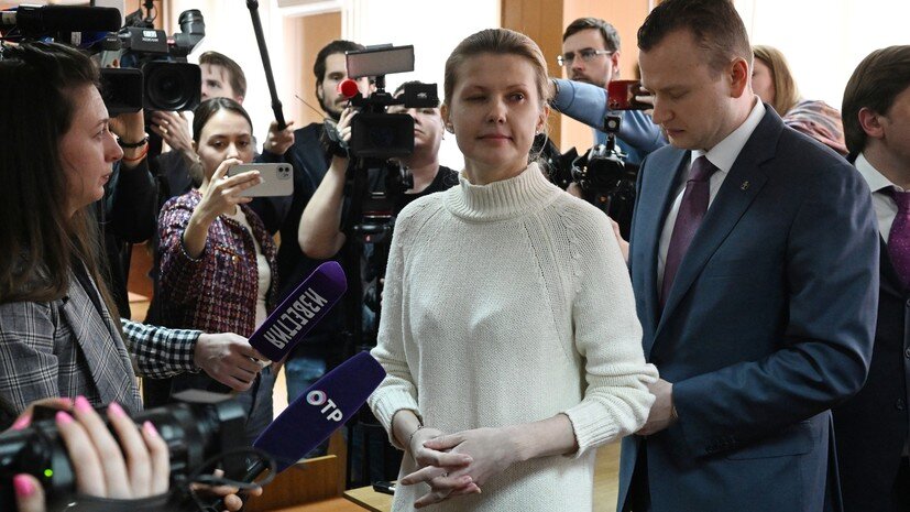   РИА Новости Алексей Майшев