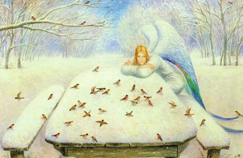 Владимир Румянцев