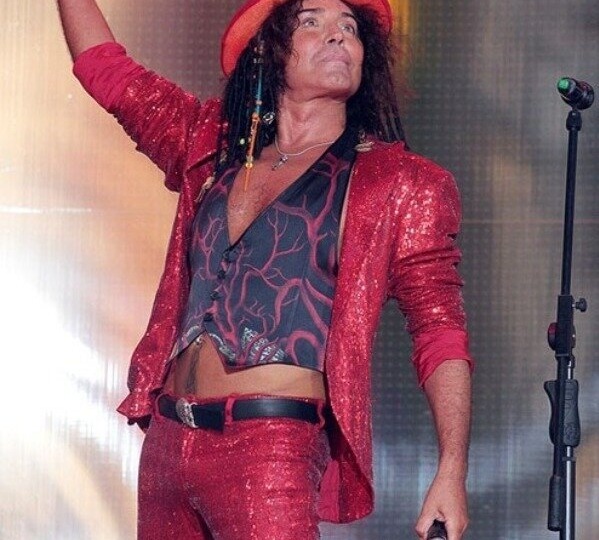 К юбилею Валерия Леонтьева, послушаем лучшие песни в исполнении маэстро