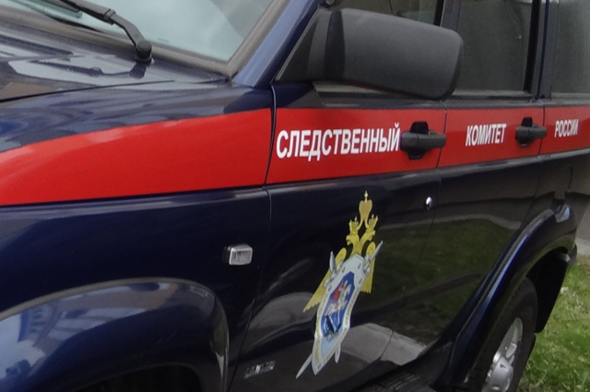   СКР Пермского края предъявил обвинение в убийстве мужа 35-летней женщине