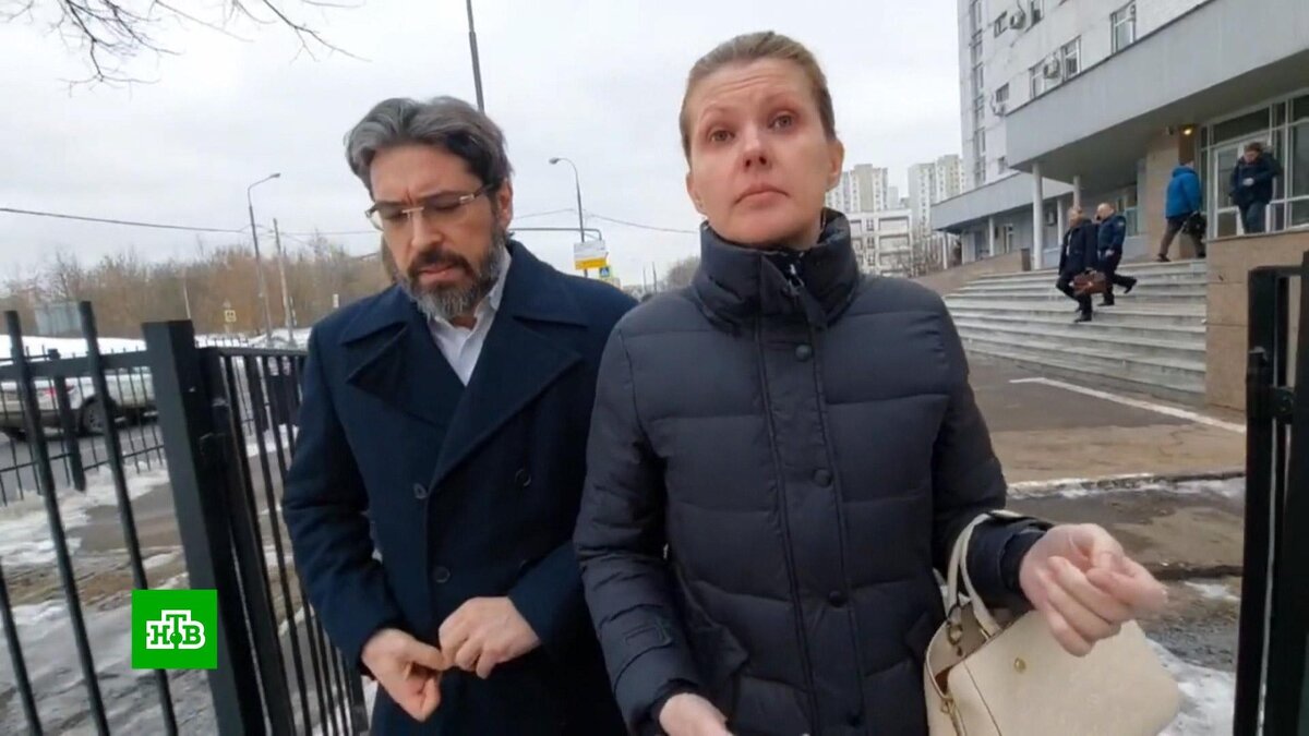    Прокурор запросил 8 лет для экс-замминистра просвещения Раковой