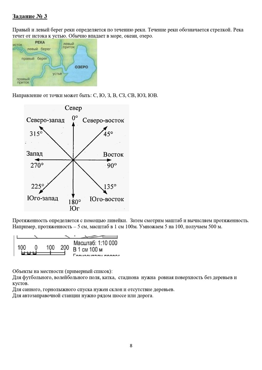 ВПР. География 6 класс. Материалы для подготовки (шпаргалка) | Школьные  годы с родителями | Дзен