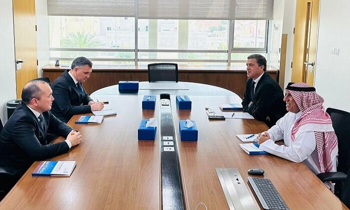 Источник фото: mfa.gov.tm