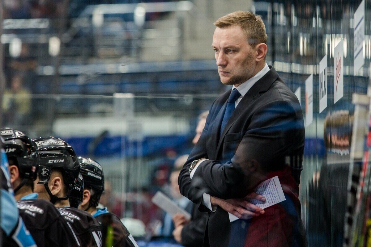 Фото: hcsalavat.ru