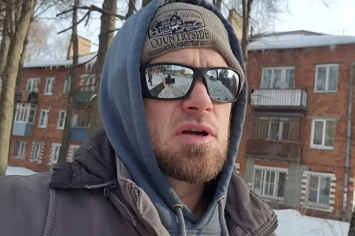 Фото из блога Аренда Фейнстры