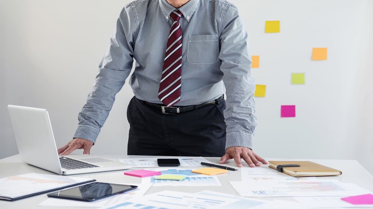 Executive programs