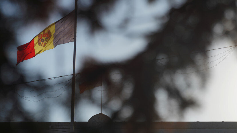   Gettyimages.ru Andreea Campeanu