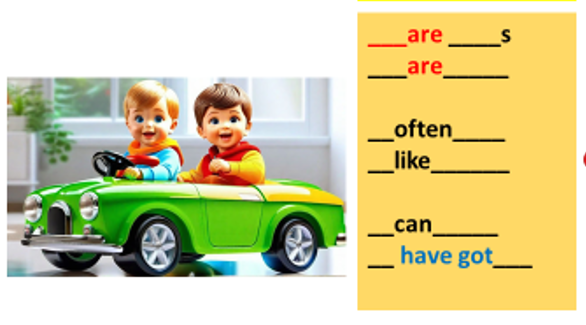 Есть по англ. Елка по английскому. Английская елочка. Елочка с глаголами по английскому. Новогодние предметы на английском.