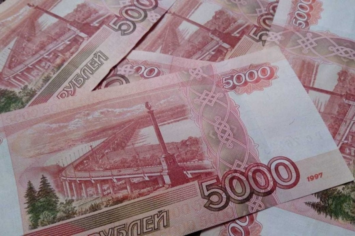    Три северских многодетных семьи получили выплату взамен земельного участка