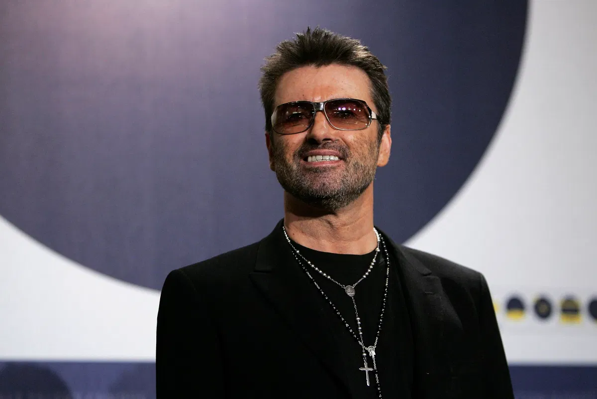 George Michael 