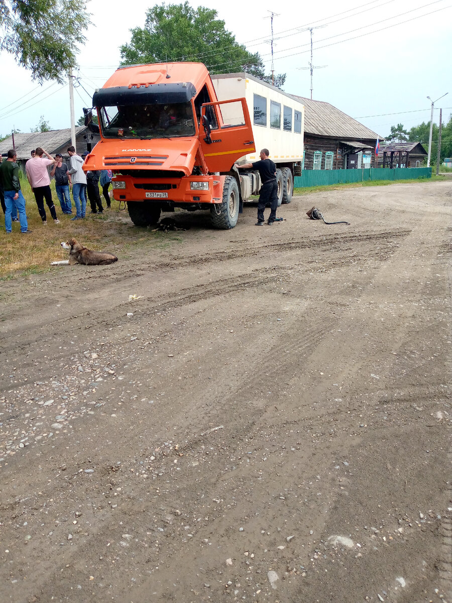 Сломалась вахтовка сломался скоростной рычаг при переключении кпп