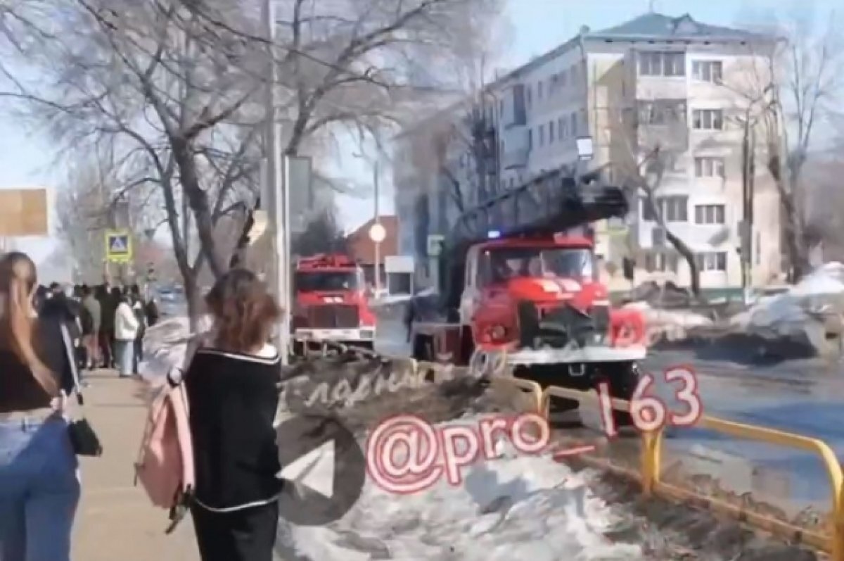    скриншот с видео