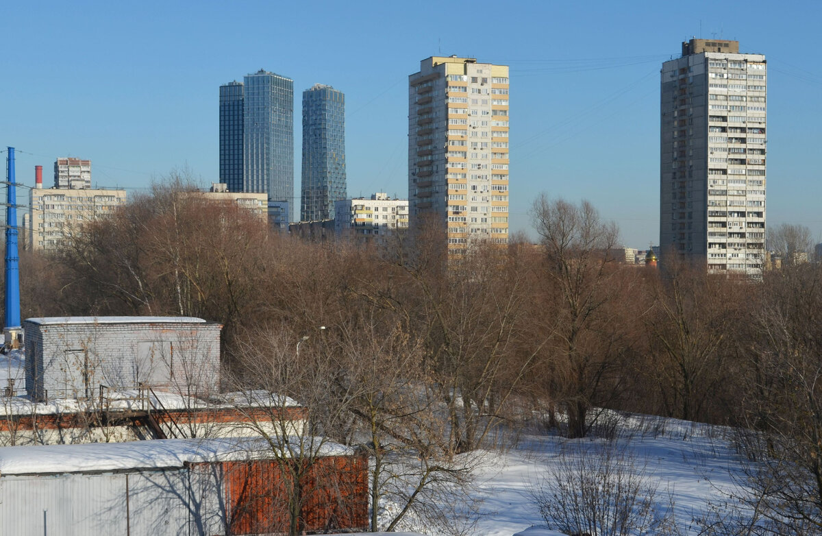 Трагедия в московской высотке, или Почему в СССР почти не строили зданий выше  20 этажей? | Беспорядочные путешествия | Дзен