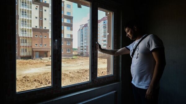    © Sputnik / Рамиль Ситдиков