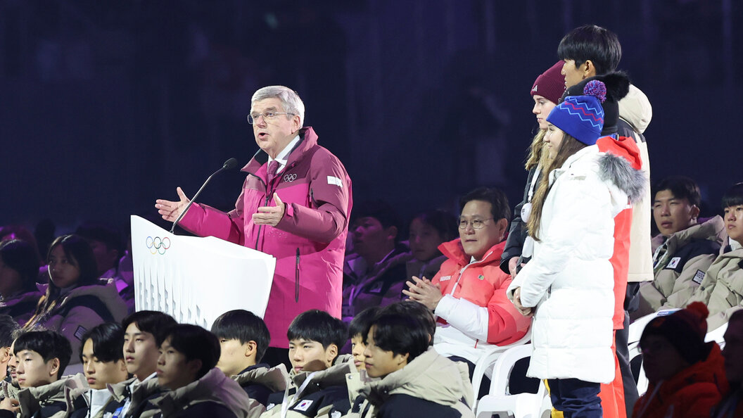 Фото: Yao Qilin/XinHua/Globallookpress