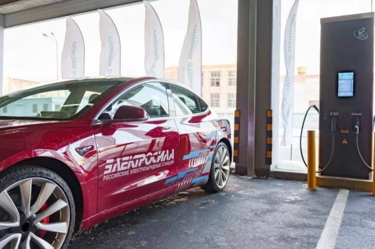 Пресс- служба компании "Силовые машины"