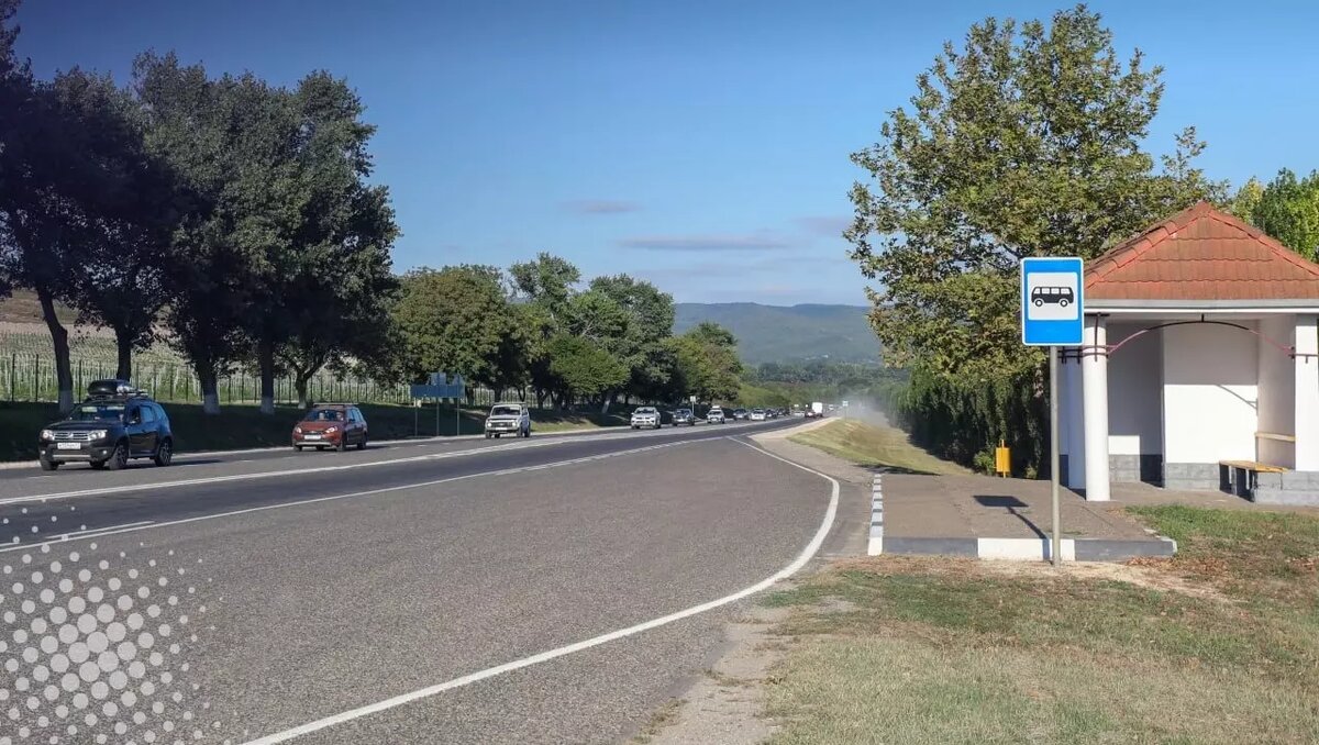 Росавтодор запустит скоростное движение из Краснодара в Крым ...