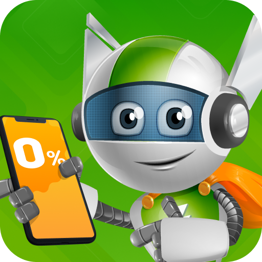 Займер - взять займ онлайн