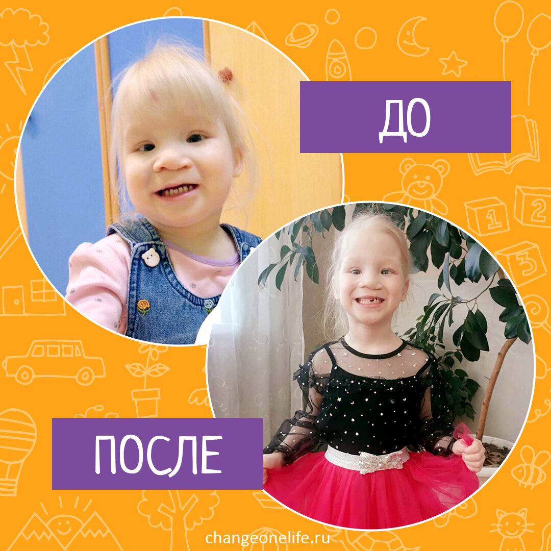 Фото Жени в базе и в семье.