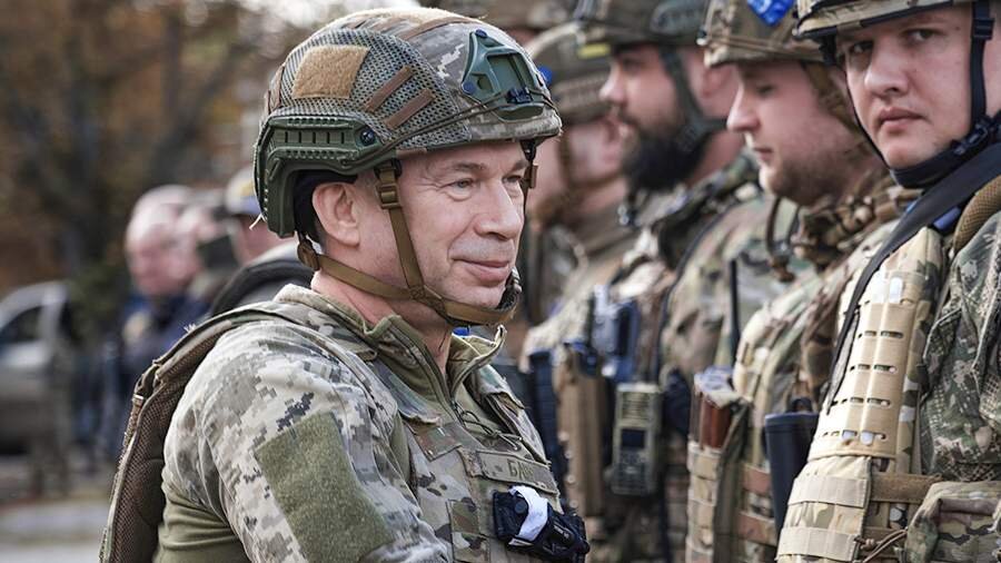 Фото: TASS/EPA/YEVGEN HONCHARENKO