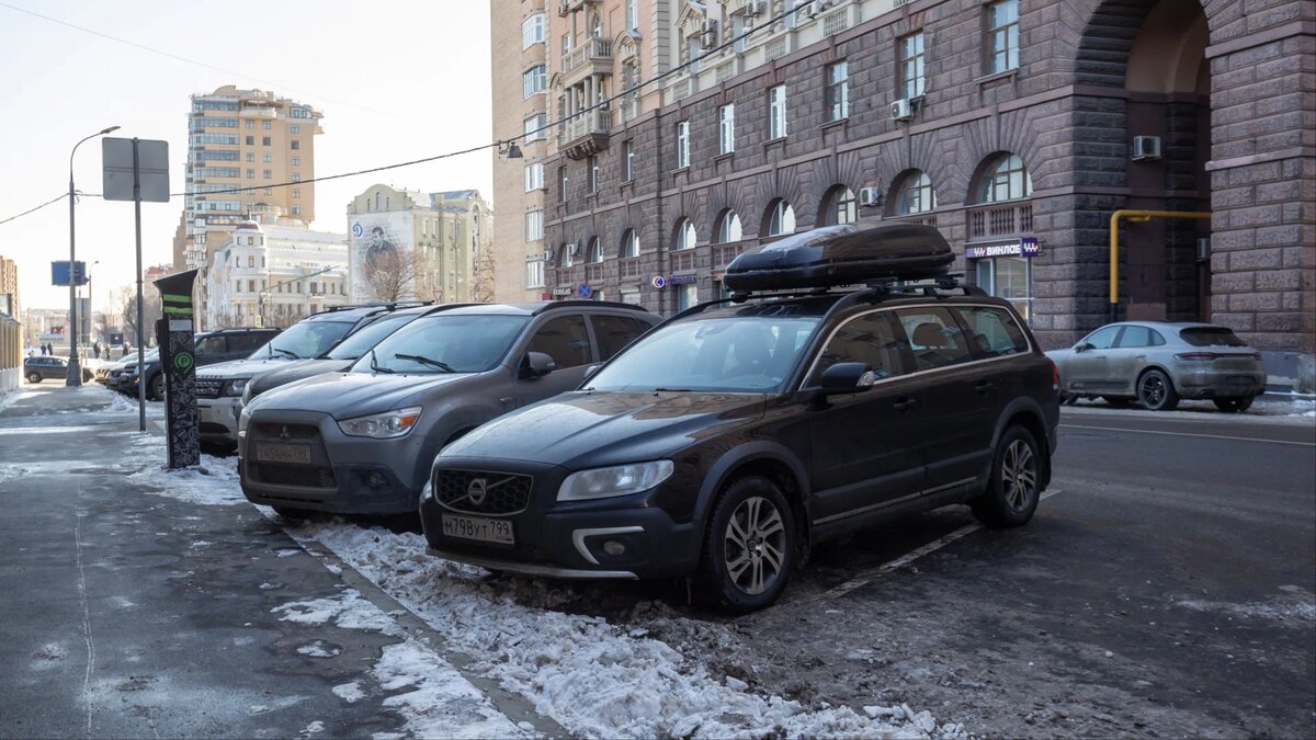 В Госдуму внесён законопроект об отмене транспортного налога | Журнал Авто.ру  | Дзен