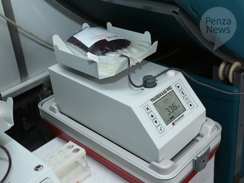    © Фото из архива ИА «PenzaNews»