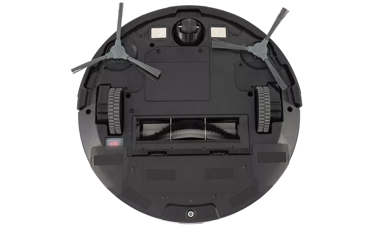 Робот пылесос polaris pvcr 3900 белый. Робот пылесос polaris pvcr 3900 белый