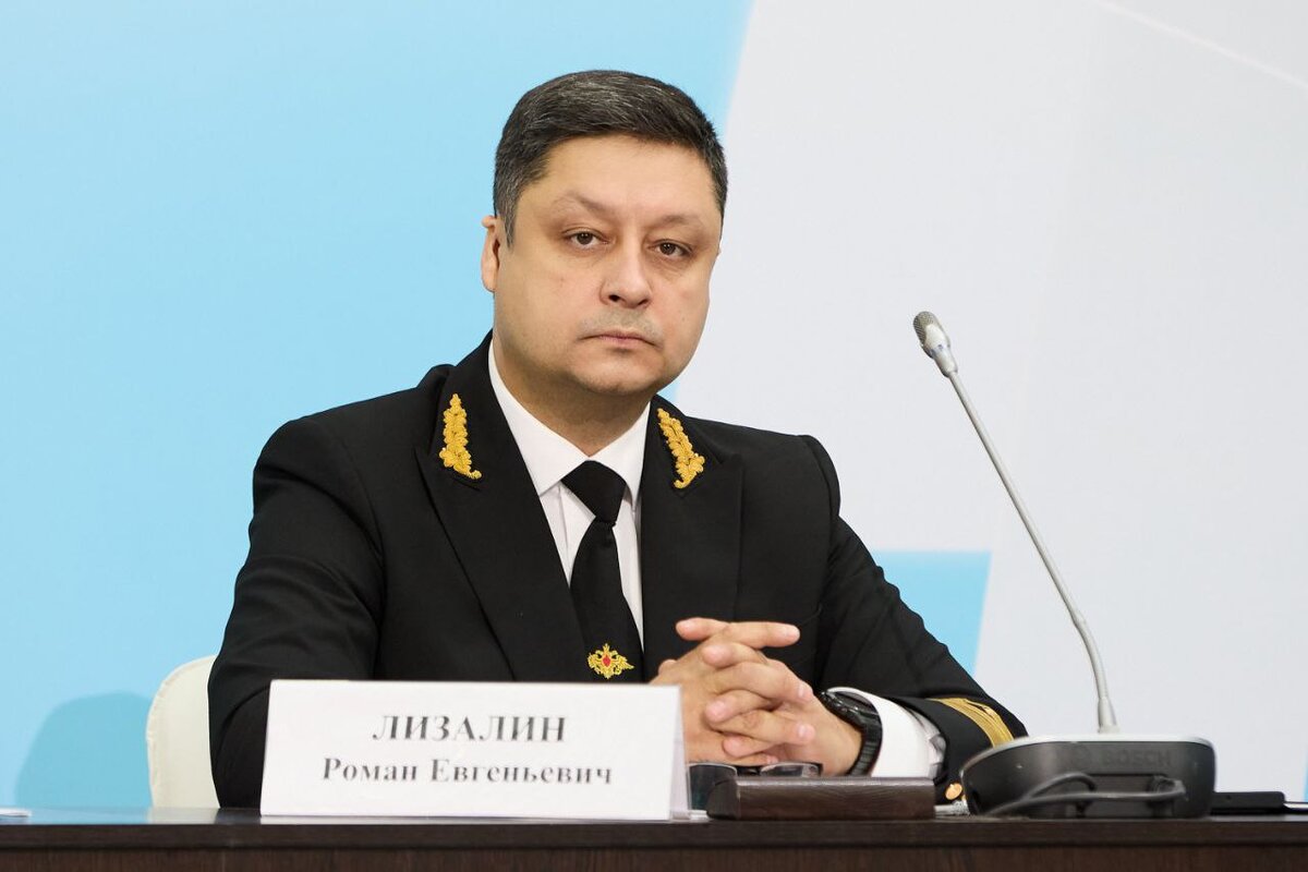 Фото предоставлено пресс-службой компании «Флот РТ»