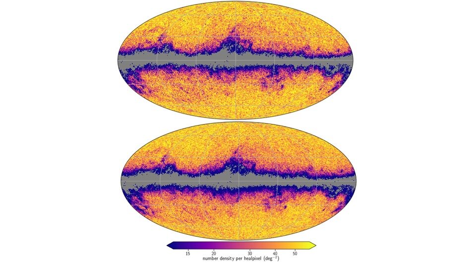   Kate Storey-Fisher et al. / The Astrophysical Journal, 2024