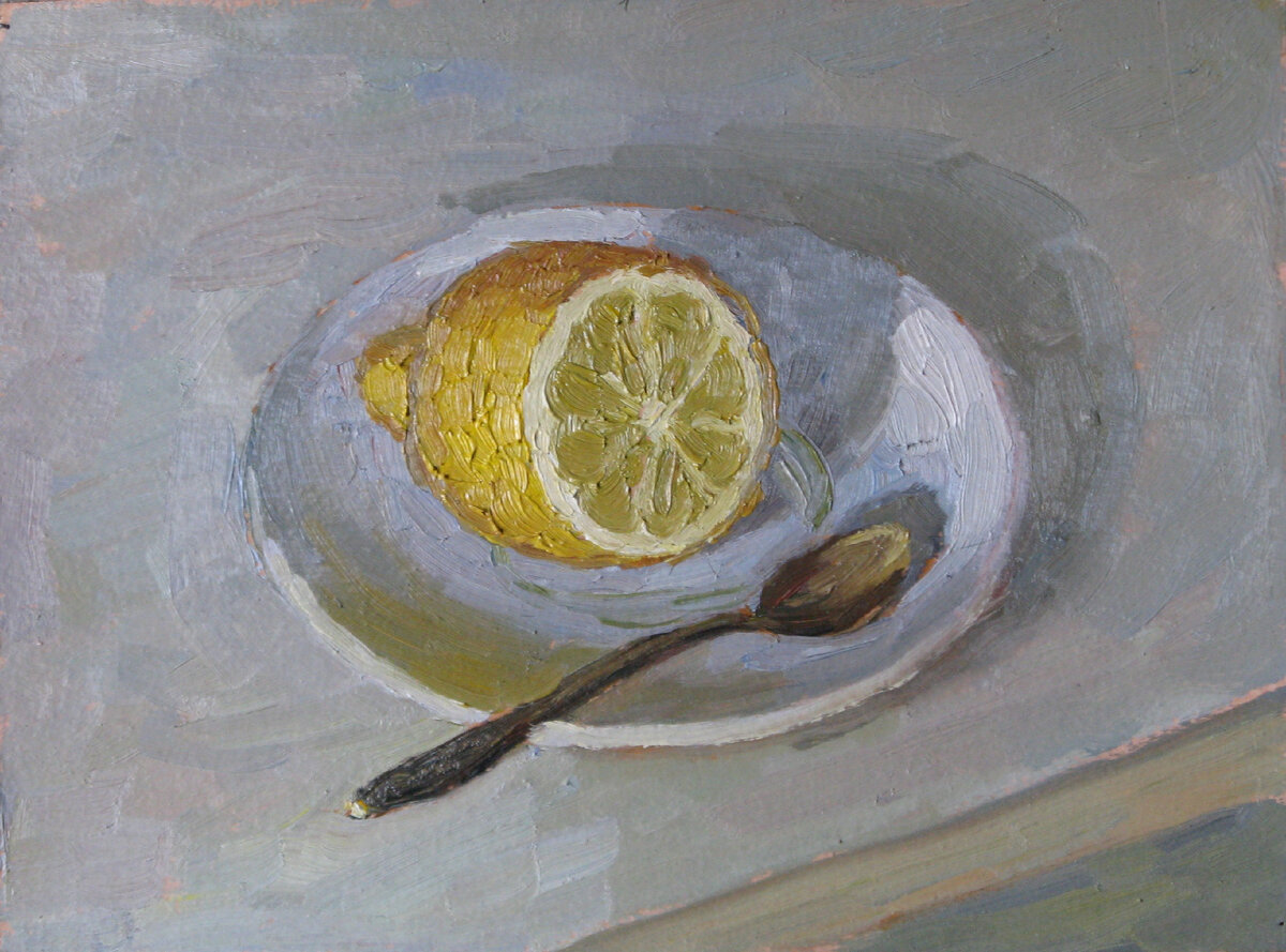 Художник А.Комаров.