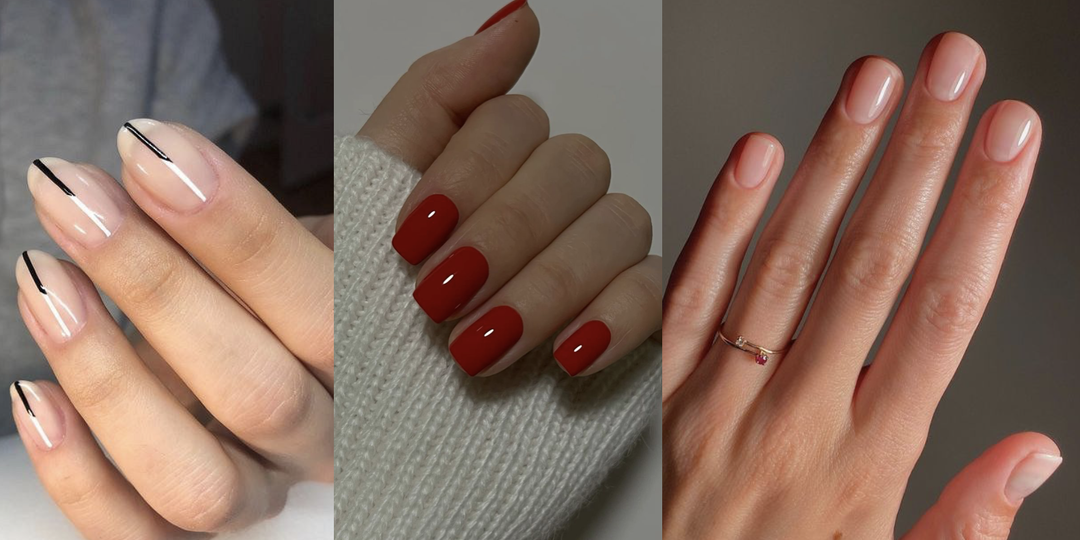 Вне трендов: 5 вариантов маникюра, которые смотрятся «дорого»